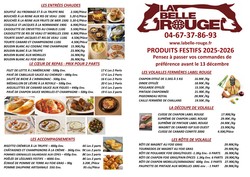 CATALOGUE FESTIF PAGE 1