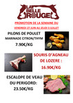 PROMO SEMAINE 26