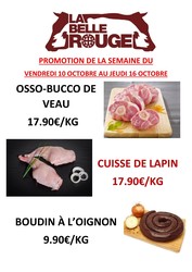 PROMO SEMAINE 41