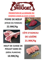 PROMO SEMAINE 11