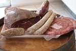 CHARCUTERIE REGIONALE