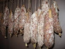 CHARCUTERIE REGIONALE