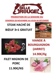 PROMO SEMAINE 48