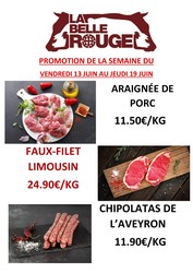 PROMO SEMAINE 24