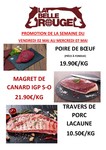 PROMO SEMAINE 18