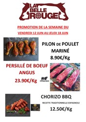 PROMO SEMAINE 25
